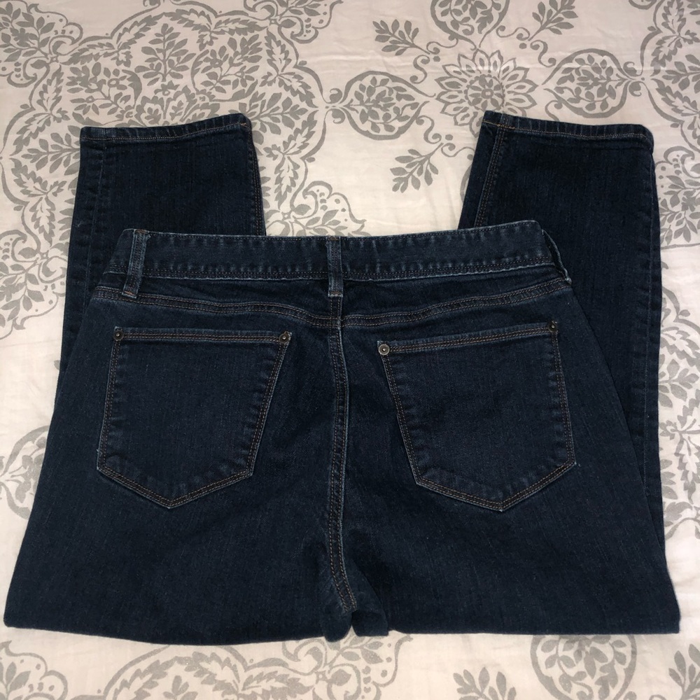 Loft Capris - image 1